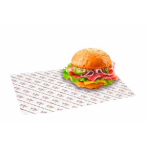 Feuilles de Papier Parazelle 32 x 32 cm - 10 kg FourniResto - 1