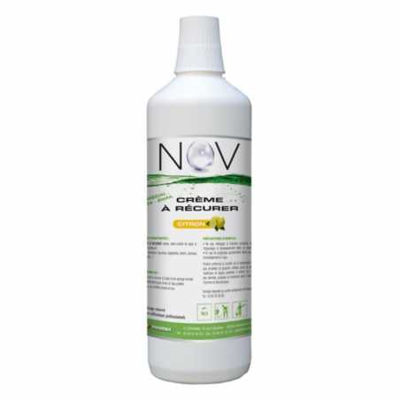 Crème à Récurer - 1L FourniResto - 1 Crème à Récurer - 1L FourniResto - 1