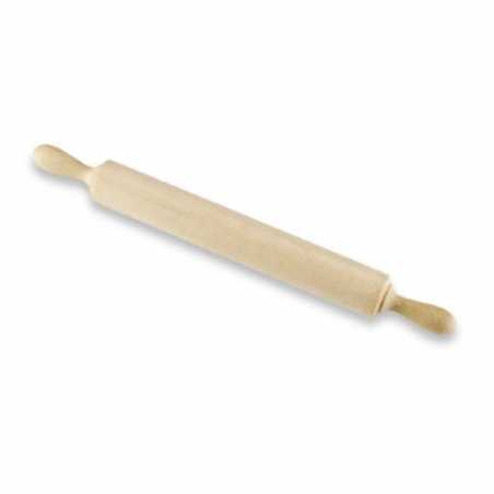 Rouleau Pâtissier Hêtre Lacor - 1 Rouleau Pâtissier Hêtre Lacor - 1