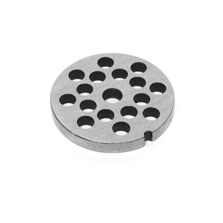 GRILLE 12 mm pour Hachoir N°22 REBER - 1