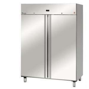 Armoire Réfrigérée 1400 Litres - 2 Portes Bartscher - 1