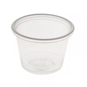 Pot à Sauce Petit Format  - Lot de 100 FourniResto - 1