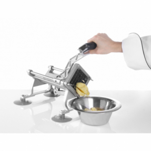 Coupe-Frites - 4 Couteaux HENDI - 3