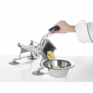 Coupe-Frites - 4 Couteaux HENDI - 3