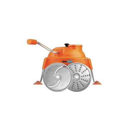 Coupe Légumes Dynacoupe avec Disques Dynamic - 1 Coupe Légumes Dynacoupe avec Disques Dynamic - 1