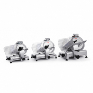 Trancheuse Profi Line - 220 mm de Diamètre HENDI - 2