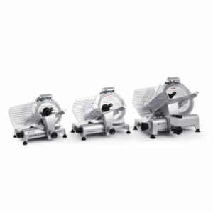 Trancheuse Profi Line - 220 mm de Diamètre HENDI - 2