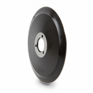 Lames pour Trancheuse avec Revêtement Anti-adhésif - 250 mm de Diamètre HENDI - 1