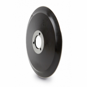 Lames pour Trancheuse avec Revêtement Anti-adhésif - 250 mm de Diamètre HENDI - 1