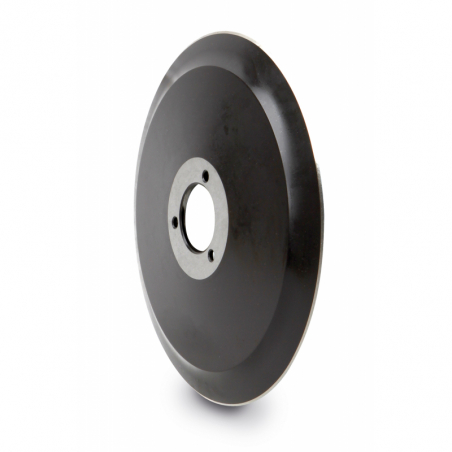 Lames pour Trancheuse avec Revêtement Anti-adhésif - 250 mm de Diamètre HENDI - 1 Lames pour Trancheuse avec Revêtement Anti-adhésif - 250 mm de Diamètre HENDI - 1