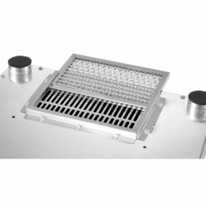 Plaque de Cuisson à Induction Numérique XL - 3500 W HENDI - 3