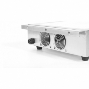 Plaque de Cuisson à Induction Numérique XL - 3500 W HENDI - 4
