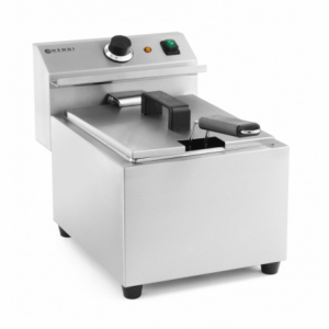 Friteuse Mastercook - 8 L HENDI - 1