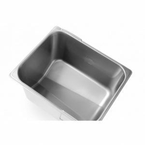 Friteuse Mastercook - 8 L HENDI - 3