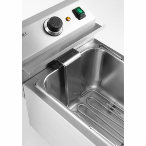 Friteuse Mastercook - 8 L HENDI - 4