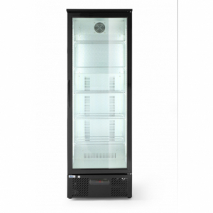 Vitrine de Présentation pour Boissons - 293 L HENDI - 4