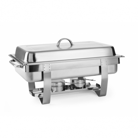 Chafing Dish Gastronorme GN 1/1 Kitchen Line HENDI - 1