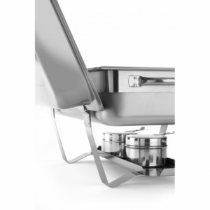 Chafing Dish Gastronorme GN 1/1 Kitchen Line HENDI - 2
