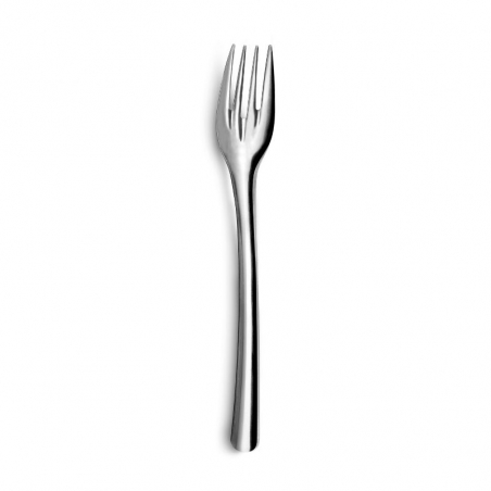 Petite Fourchette Gamme Slim - Lot de 12 AMEFA - 1 Petite Fourchette Gamme Slim - Lot de 12 AMEFA - 1