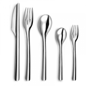 Petite Fourchette Gamme Slim - Lot de 12 AMEFA - 2