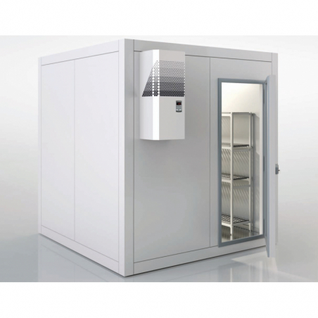 Kit Chambre Froide Négative - 1830 x 1630 CORECO - 1 Kit Chambre Froide Négative - 1830 x 1630 CORECO - 1