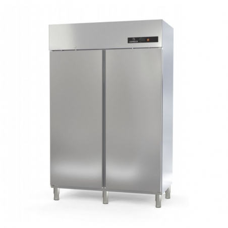 Armoire Réfrigérée Positive - 1404 L - 2 Portes Pleines - GN 2/1 CORECO - 1 Armoire Réfrigérée Positive - 1404 L - 2 Portes Pleines - GN 2/1 CORECO - 1