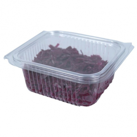 Boîte Traiteur à Couvercle 1,5 L - Lot de 50 FourniResto - 1 Boîte Traiteur à Couvercle 1,5 L - Lot de 50 FourniResto - 1