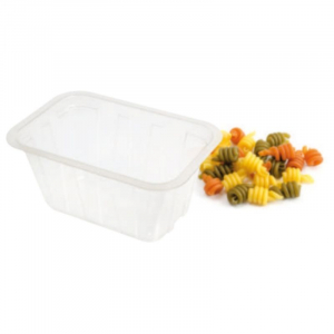 Barquette Thermoscellable en PP - 1000 ml - Lot de 100 FourniResto - 1