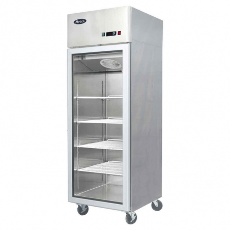 Armoire Négative Compacte - 410 Litres Atosa - 1 Armoire Négative Compacte - 410 Litres Atosa - 1
