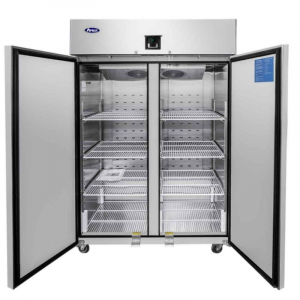 Armoire Réfrigérée Positive - GN 2/1 - 1300 L Atosa - 2