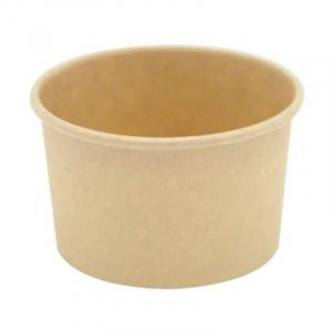 Pot à Glace et à Dessert - 90 ml - Écoresponsable - Lot de 50 FourniResto - 2