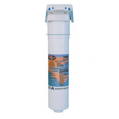 Filtre Tête Complet pour Refroidisseurs d'Eau ou Haut Débit COSMETAL - 1 Filtre Tête Complet pour Refroidisseurs d'Eau ou Haut Débit COSMETAL - 1