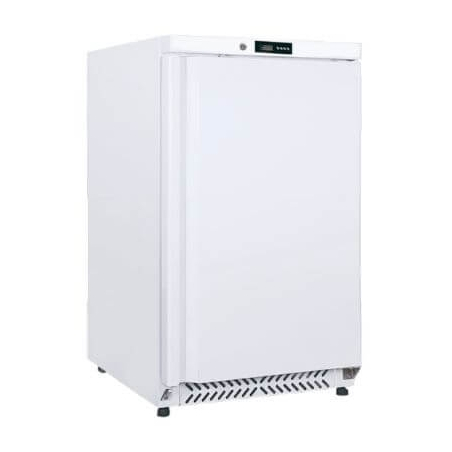 Mini Armoire Réfrigérée 170 L - Négative Blanche FourniResto - 1 Mini Armoire Réfrigérée 170 L - Négative Blanche FourniResto - 1