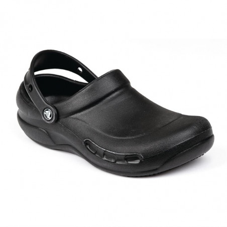Crocs Noires - Taille 43 Crocs - 1 Crocs Noires - Taille 43 Crocs - 1