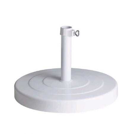 Pied de Parasol - 30 kg Grosfillex - 1 Pied de Parasol - 30 kg Grosfillex - 1