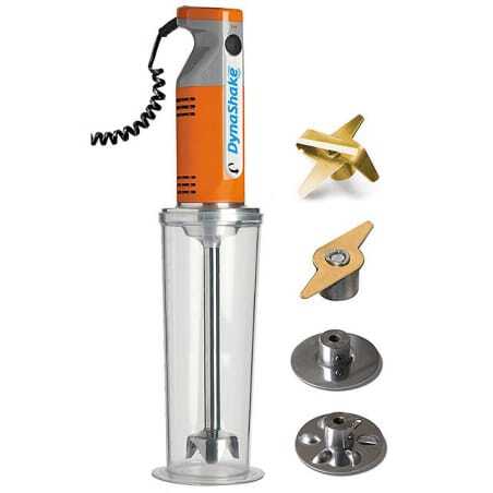 Pack Dynashake Dynamic - 1 Pack Dynashake Dynamic - 1