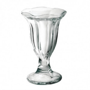 Coupe à Dessert Haute 185 ml - Lot de 6 Olympia - 1