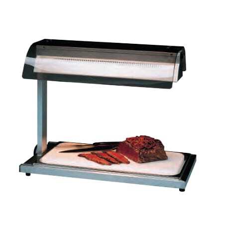 Réchauffeur avec Lampe Halogène Sofraca - 1 Réchauffeur avec Lampe Halogène Sofraca - 1