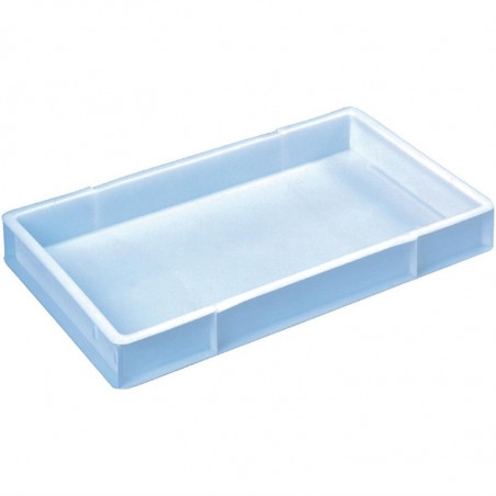 Plateau Stockage Confiserie - 22 L FourniResto - 1 Plateau Stockage Confiserie - 22 L FourniResto - 1