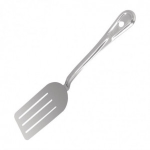 Pelle À Rainures Flexible En Inox 355Mm Vogue - 1