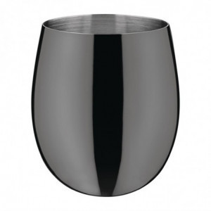 Gobelet Gris Titane - 340ml Olympia - 1
