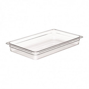 Bac Camview Gn 1/6 H 150Mm Cambro - 1
