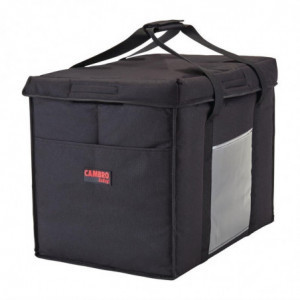 Grand Sac De Livraison Pliant Gobag Cambro - 1