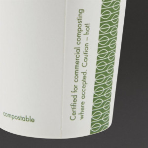 Gobelets Expresso Vegware 113 Ml - Lot De 1000 Vegware - 1