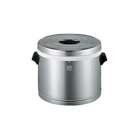 Cuve à Riz Isotherme - 5,7 L Tiger - 1 Cuve à Riz Isotherme - 5,7 L Tiger - 1