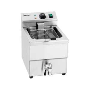 Friteuse Professionnelle IMBISS I - 8 L Bartscher - 1