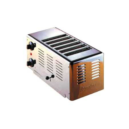 Grille-pain Vertical - 6 Tranches Sofraca - 1 Grille-pain Vertical - 6 Tranches Sofraca - 1