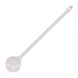 Cuillère De Service Haute Température 455Mm Vogue - 1