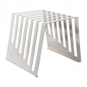 Support Simple Pour 6 Planches À Découper Hygiplas - 1
