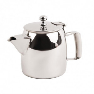 Théière Inox Cosmos 910Ml Olympia - 1